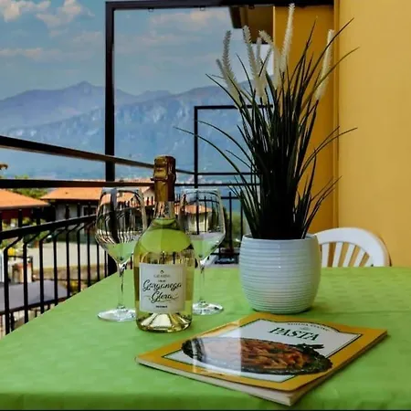 Tranquil Retreat In Bellagio's Heart * ベッラージョ