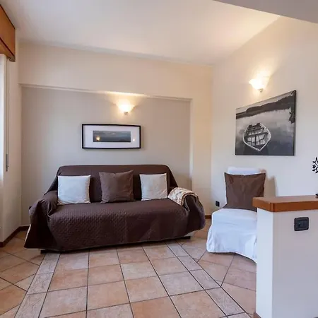ホテル Tranquil Retreat In Bellagio's Heart